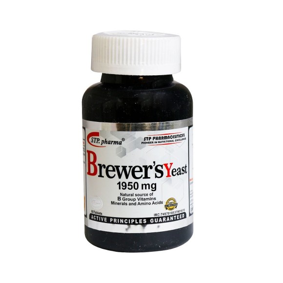 Brewers Yeast STP Pharma