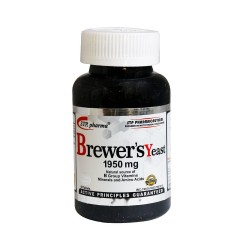 Brewers Yeast STP Pharma