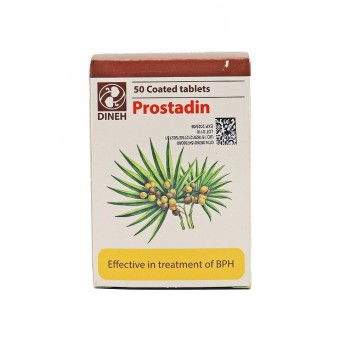 Prostadin