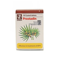 Prostadin