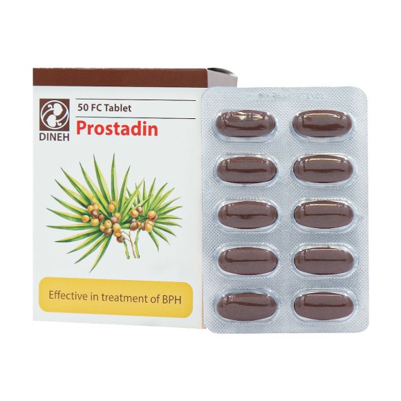 Prostadin