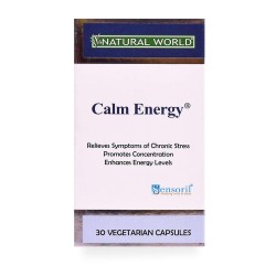 Calm Energy