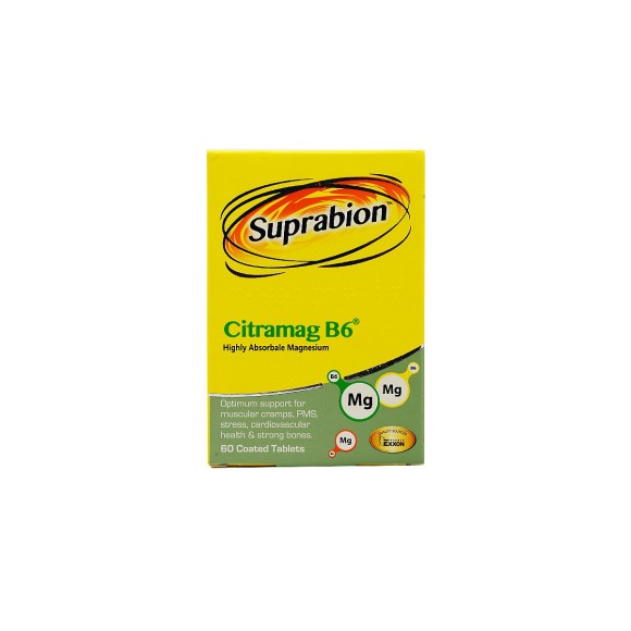 Citramag B6