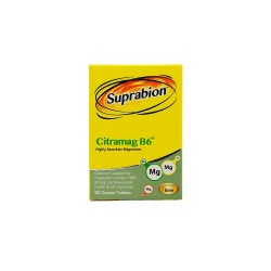 Citramag B6