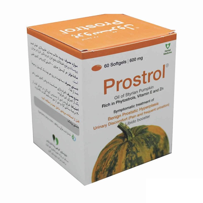 Prostrol