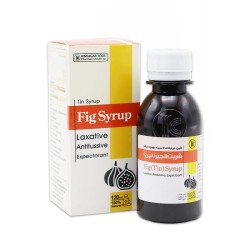 Fig Syrup