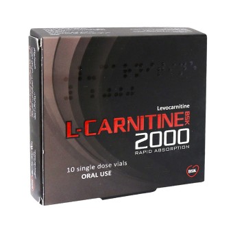L-Carnitine BSK 2000