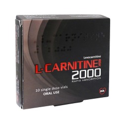 L-Carnitine BSK 2000