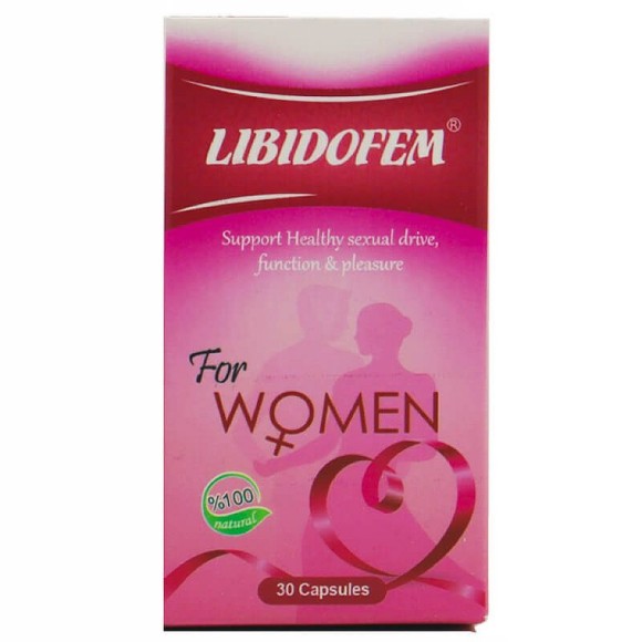 Libidofem