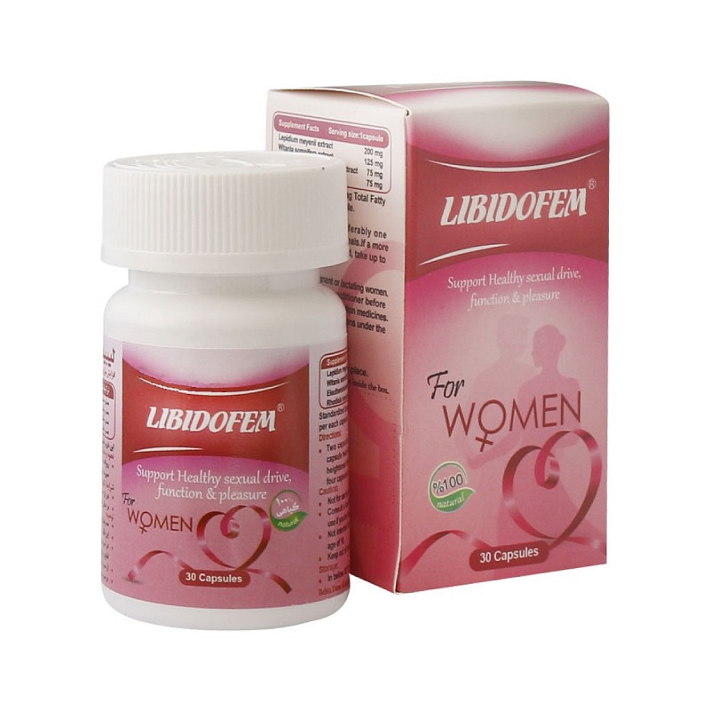 Libidofem