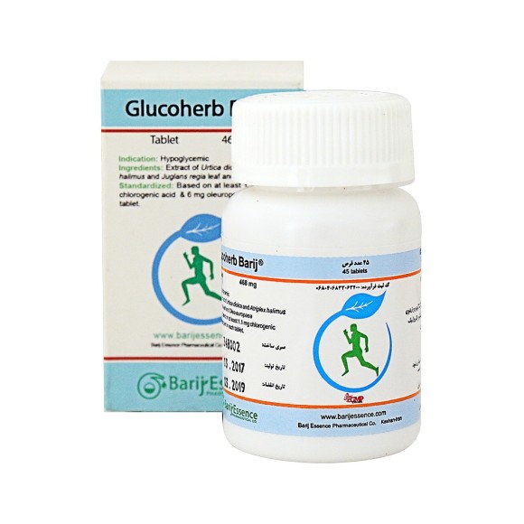 Glucoherb
