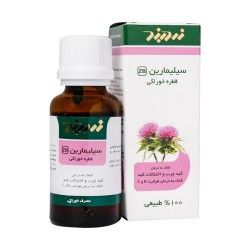Silymarin Herbal Oral Drop
