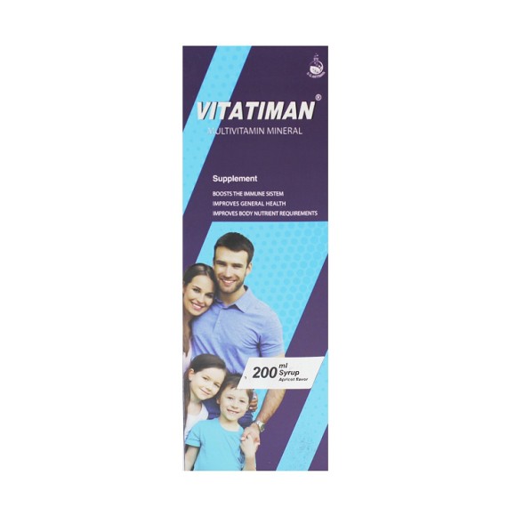 Vitatiman