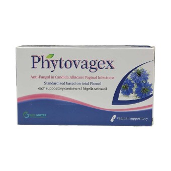 Phytovagex