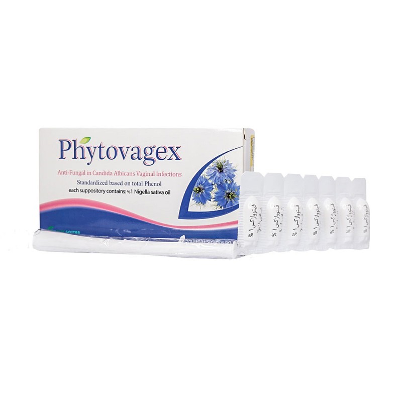 Phytovagex
