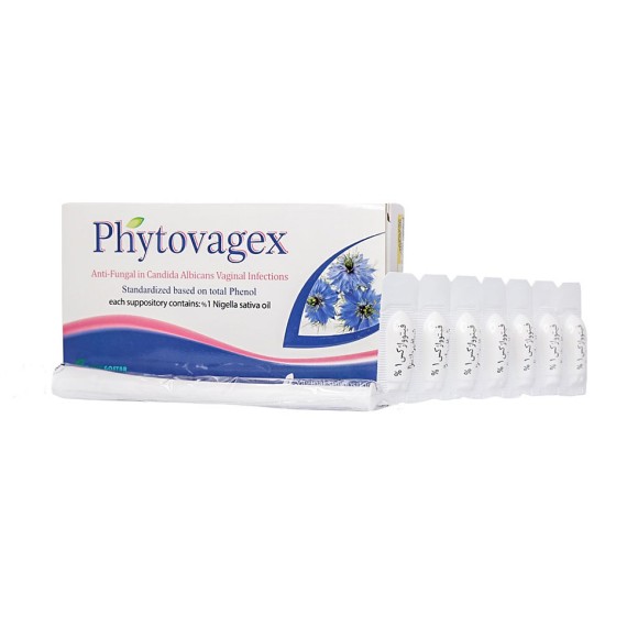 Phytovagex