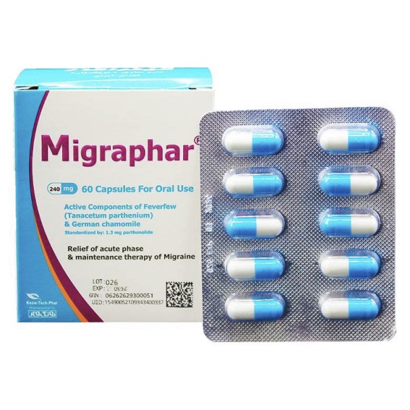Migraphar