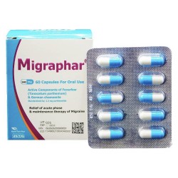 Migraphar