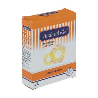 Anaheal Plus