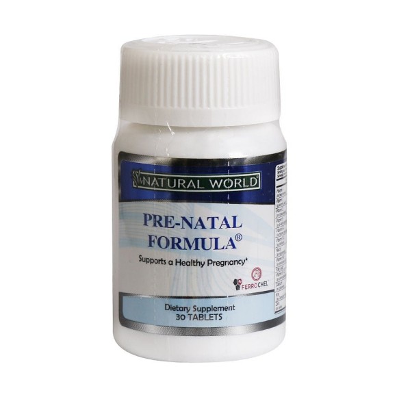 Prenatal Formula