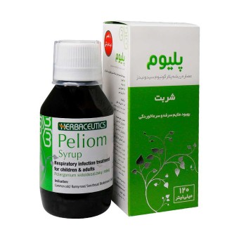 Peliom Syrup