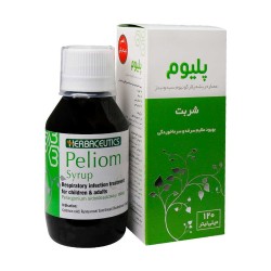 Peliom Syrup
