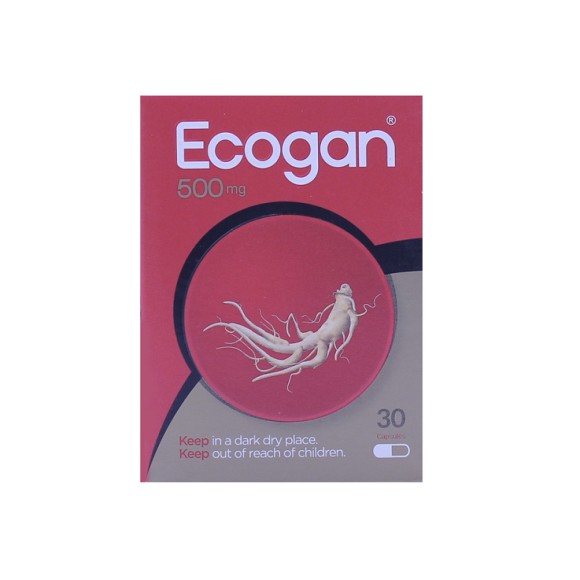 Ecogan