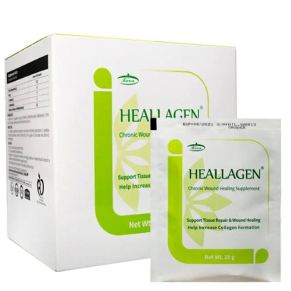 Heallagen