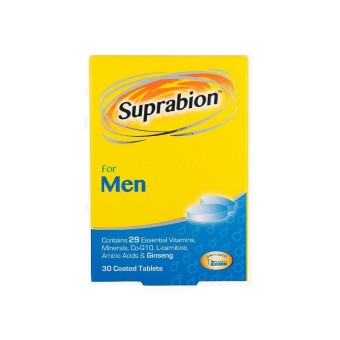 Suprabion For Men