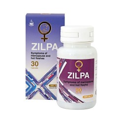 Zilpa