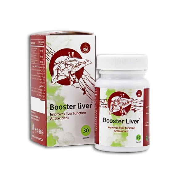 Booster Liver