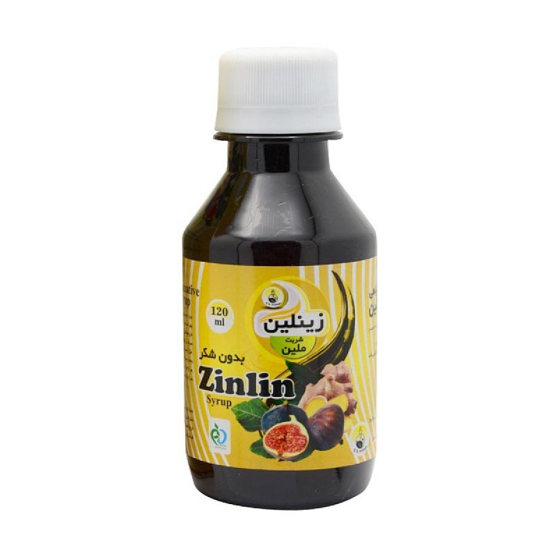 Zinlin