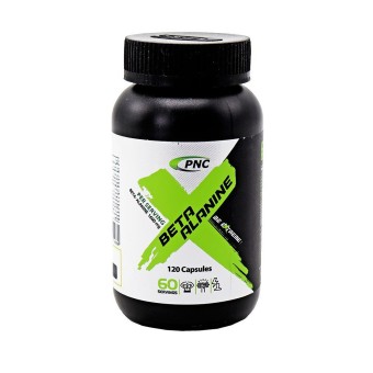 Beta Alanine
