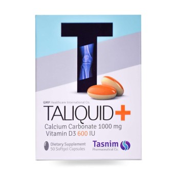 Taliquid Plus