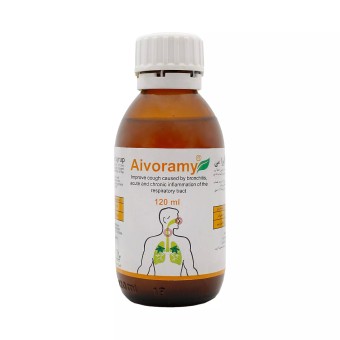 Aivoramy Syrup