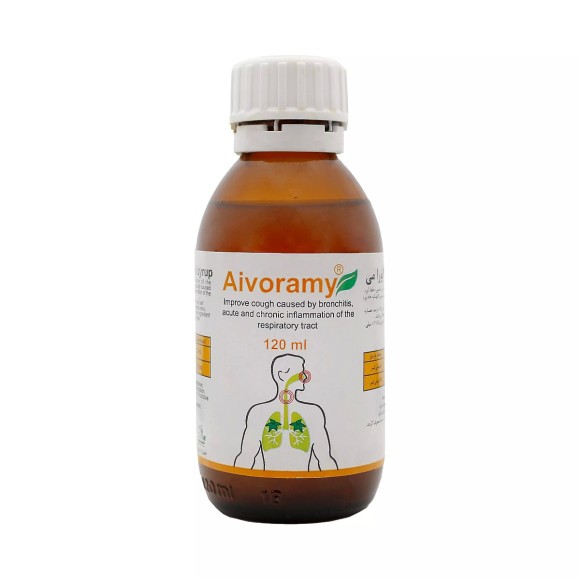 Aivoramy Syrup