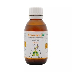 Aivoramy Syrup