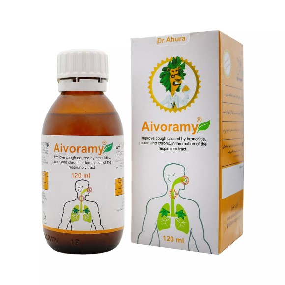 Aivoramy Syrup