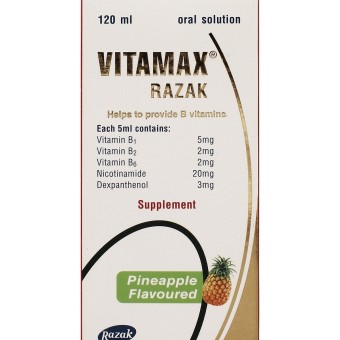 Vitamax