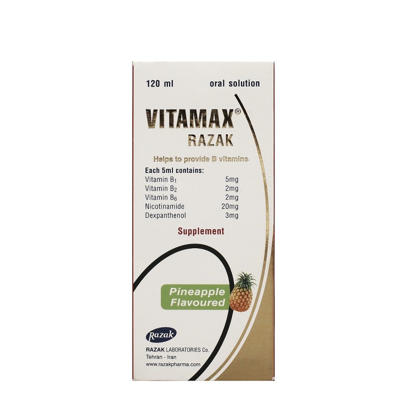 Vitamax
