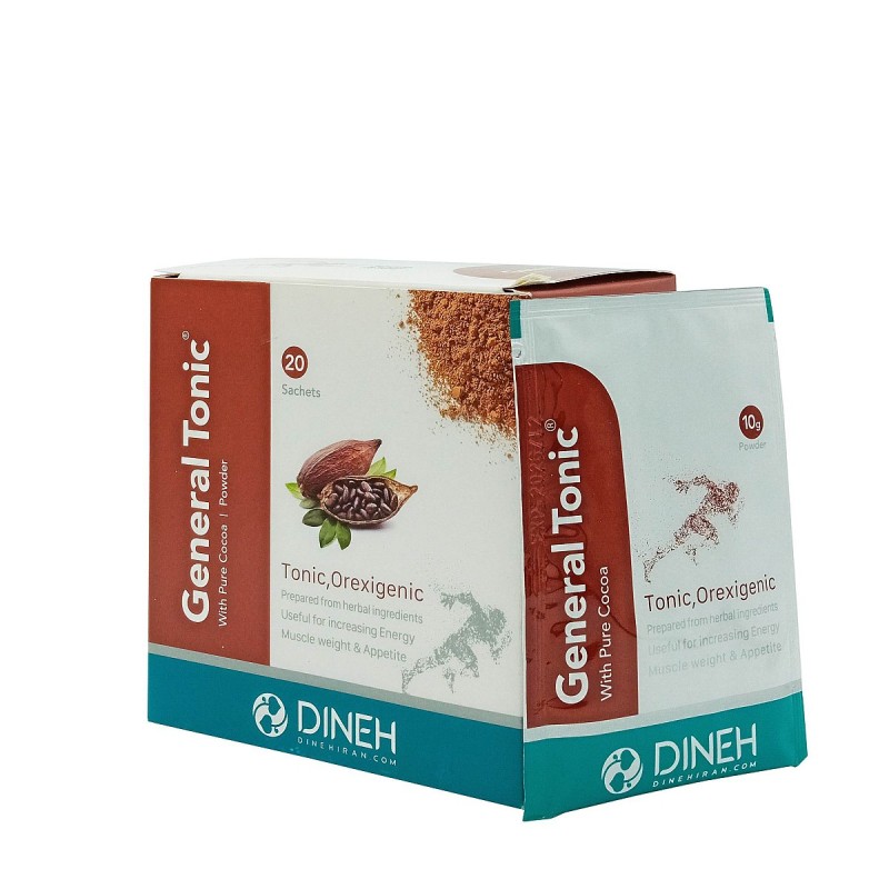 Dineh General Tonic