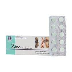 Zinc Dietary Supplement
