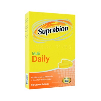 Multi Daily Suprabion