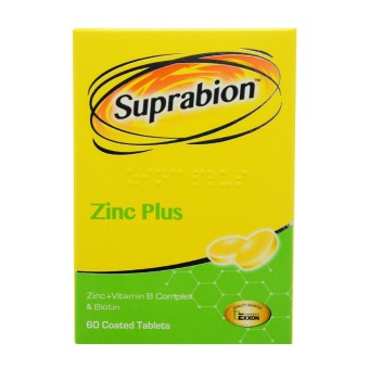 Zinc Plus