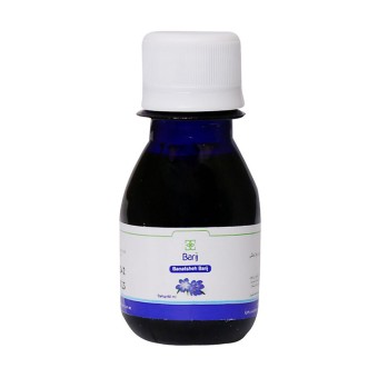 Banafsheh Barij 60 ml