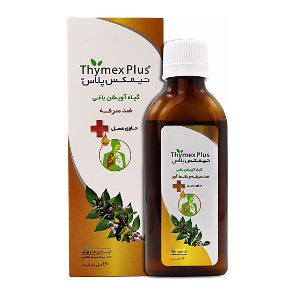 Thymex Plus
