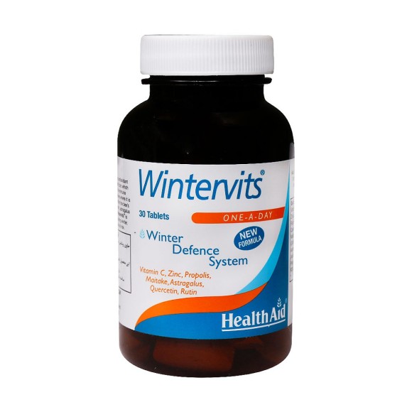 Wintervits