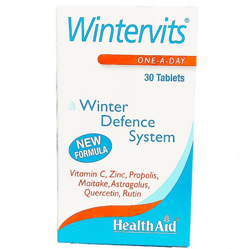 Wintervits