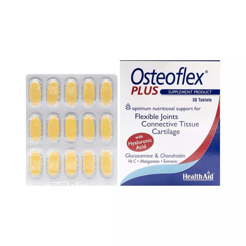Osteoflex Plus
