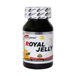 STP Pharma Royal Jelly